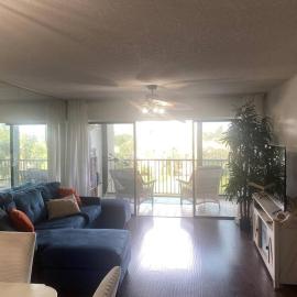 Island Beach Villa 2Beds 2baths