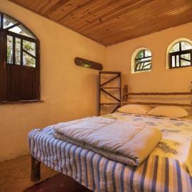 Quarto privativo no Quintal dos Sonhos、パウメイラスのホテル
