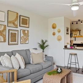 Perch - Maui Vista 3322