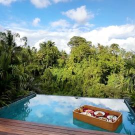 The Clifton Villas Ubud
