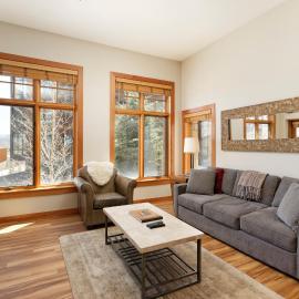 Slope-Side Oasis Capitol Peak Lodge #3028, hotel in Snowmass Village