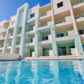 Costa Elegante Hotel & Suites, hotel di Puerto Peñasco