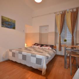 Apartment Porto Baross