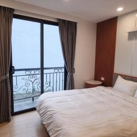 Era Cozy Apartment, Hotel in Hanoi