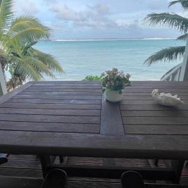 Hawaiki Villas, hotel a Rarotonga