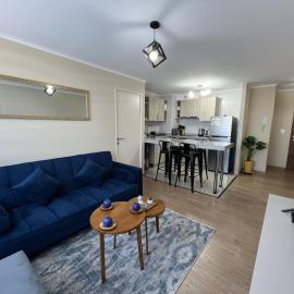 Departamento Centro de Chillán