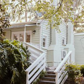 The Poplars Farm Stay
