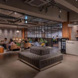 The Millennials Kyoto, hotel in Kyoto