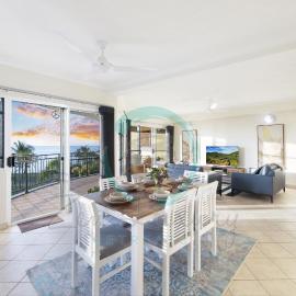 ZEN FORESHORE: 3-BR Nightcliff Foreshore-Front Apt, hotel a Nightcliff