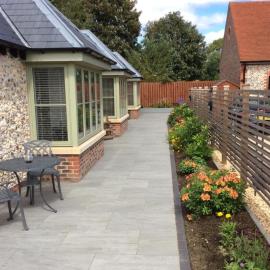 Blundens Holiday Lets - Tower, hotel a Boxgrove