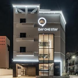 Day One Stay, hotel en Boryeong