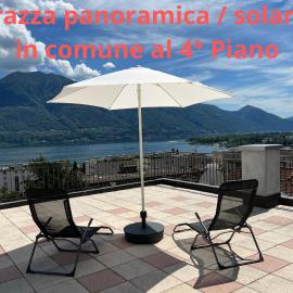 Tripolitania, hotel en Minusio