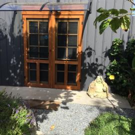 Polly's Retreat, hotel in Coffin Bay