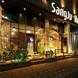 Sangju Hotel Seoul