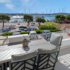Porto Heli Seafront - Port House G