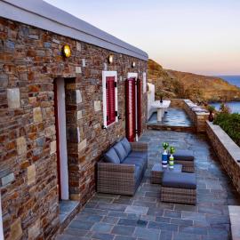 Thea Suite Kythnos