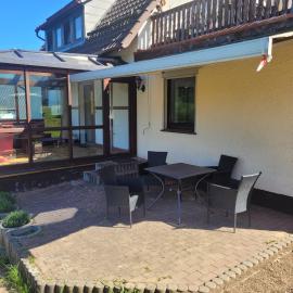 Bei Anneliese, hotel a Hörden