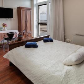 Grand Holm Marina Pootsmani apartment
