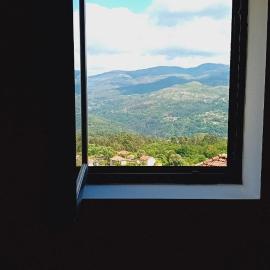 Chalet do Soajo, Hotel in Arcos de Valdevez