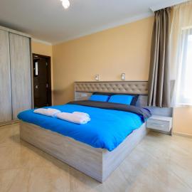 Luxury Sea Villas - Kabalan, hotel a Burgas