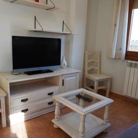 Apartamentos Casa DOMENC, hotel a Arén