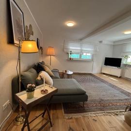 Work & Relax in Maintal: Maintal şehrinde bir otel
