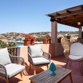 Cerbiatta al Molo Apartments by Wonderful Italy