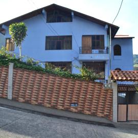 Hostal Princesa Maria, hotel in Baños