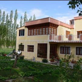 Trinity Home Stay