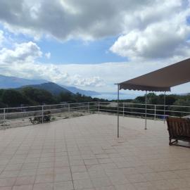 Atheras Balcony
