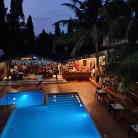 Momo's Hotel, hotelli kohteessa Kumasi
