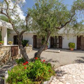 Casa I Gabbiani, hotel a Mattinata