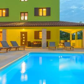 House Gorana by IstriaLux, hotel a Bibići