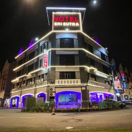 HOTEL SRI SUTRA (BANDAR SUNWAY)