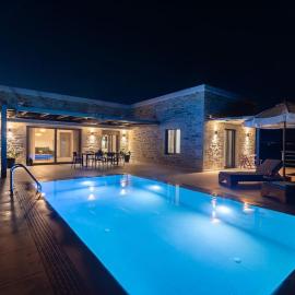 Ramo dolivo Villa