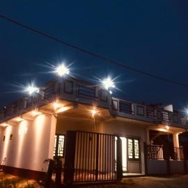 Ananyah Villa, hotel a Trincomalee