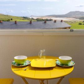 Apartamento Los Laureles - Monabri, hotel u gradu 'Miengo'