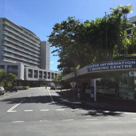 Cairns Private Apartments โรงแรมในแคนส์