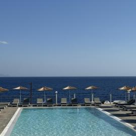 CHC Sound of the Sea, hotel em Cárpatos