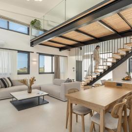 P Project Houses