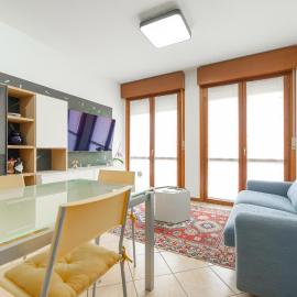 Andrei Flat - free parking & Wi-Fi