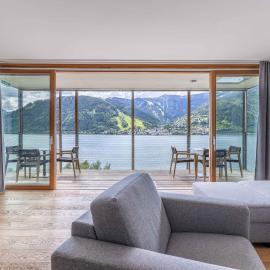 Bellevue Residences - Luxurious Lakeside Apartments