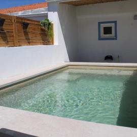 Azinheira Villa - Grândola, khách sạn ở Azinheira dos Barros