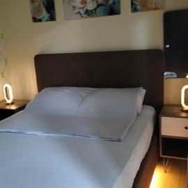 Cozy and Spacious Condo