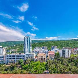 HB apartments University I