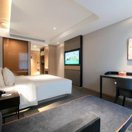 Atour Hotel Nanhu Jiaxing