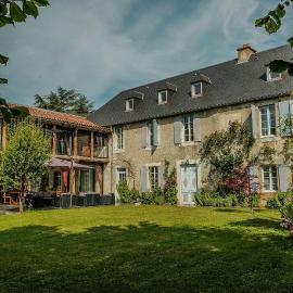 Le Closier B&B, hotel em La Barthe-de-Neste