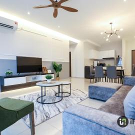 Novo 8 Premium Malacca By I Housing
