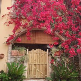 Villasimius P.Terra - Centro Paese โรงแรมในวิลลัสซีมีอุส