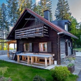 Cabin Storzek